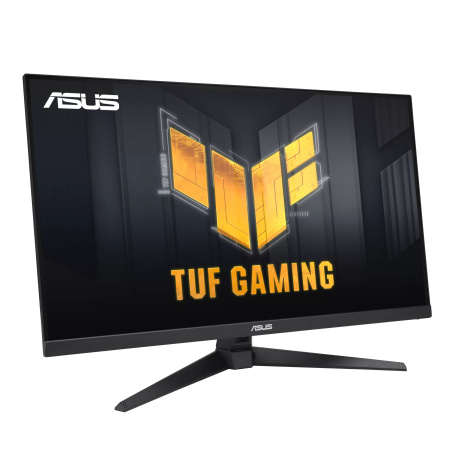 Монітор Asus 31.5" TUF Gaming VG328QA1A 2xHDMI, DP, USB, MM, VA, 170Hz, 1ms, sRGB 100%, AdaptiveSync - фото 3 Монітор Asus 31.5" TUF Gaming VG328QA1A 2xHDMI, DP, USB, MM, VA, 170Hz, 1ms, sRGB 100%, AdaptiveSync - фото 3