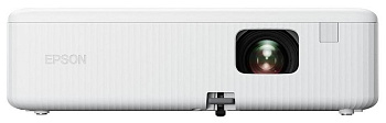 Проєктор Epson CO-WX01 WXGA, 3000 lm, 1.27 Проєктор Epson CO-WX01 WXGA, 3000 lm, 1.27
