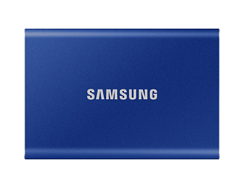 Портативний SSD Samsung 1TB USB 3.2 Gen 2 Type-C T7 Shield