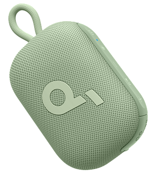 Портативна акустика Anker SoundСore Select 4 Go Green