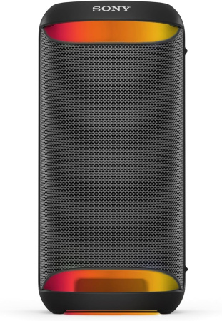 Акустична система Sony SRS-XV500B 2.0, BT 5.2, IPX4, LED, Party Connect, SBC, AAC, LDAC - фото 10 Акустична система Sony SRS-XV500B 2.0, BT 5.2, IPX4, LED, Party Connect, SBC, AAC, LDAC - фото 10