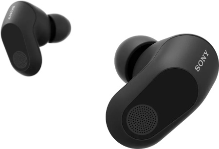Навушники ігрові TWS Sony INZONE Buds BT 5.3, ANC, IPX4, LC3, Mic, Чорний - фото 1 Навушники ігрові TWS Sony INZONE Buds BT 5.3, ANC, IPX4, LC3, Mic, Чорний - фото 1