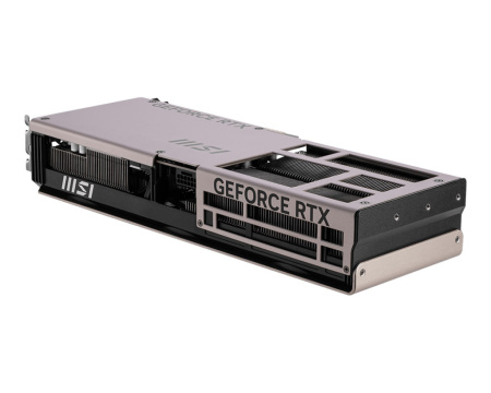 Відеокарта MSI GeForce RTX 5070 Ti 16GB GDDR7 INSPIRE 3X OC - фото 2