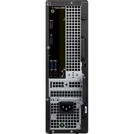 Dell Комп'ютер персональний Vostro 3030 SFF, Intel i5-14400, 8GB, F512GB, UMA, WiFi, Lin - фото 4 Dell Комп'ютер персональний Vostro 3030 SFF, Intel i5-14400, 8GB, F512GB, UMA, WiFi, Lin - фото 4