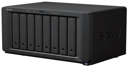 Мережеве сховище NAS Synology DS1823xs+ - фото 4