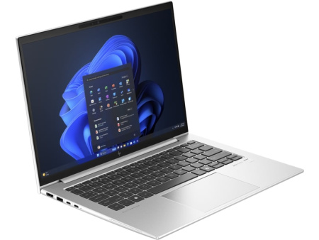 HP Ноутбук EliteBook 840-G11 14" WUXGA IPS AG, Intel U5-125H, 64GB, F1024GB, UMA, LTE, Win11P, сріблястий - фото 1