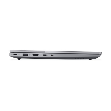 Ноутбук Lenovo ThinkBook 14-G9 14" WUXGA IPS AG, Intel i5-13420H, 16GB, F512GB, UMA, DOS, сірий - фото 6