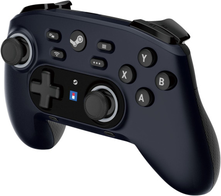Бездротовий геймпад HORI PC Wireless Horipad для ПК та Steam Deck - фото 6