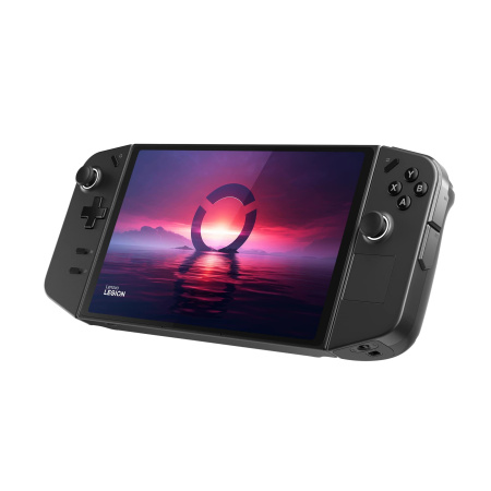 Lenovo Ігрова консоль Legion Go 8APU1 512GB - фото 11