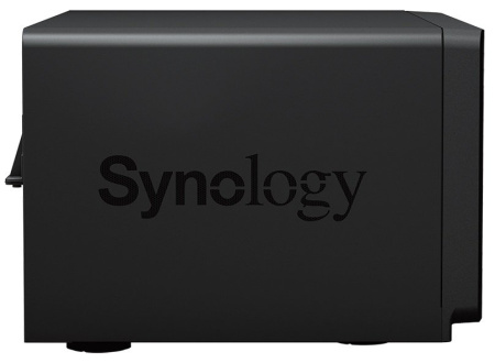 Мережеве сховище NAS Synology DS1823xs+ - фото 5