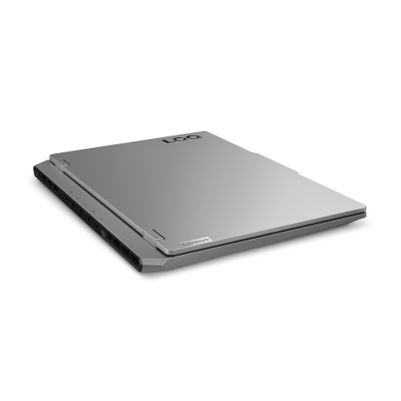 Ноутбук Lenovo LOQ 15IRX10 15.6" FHD IPS AG, Intel i7-13650HX, 24GB, F512GB, NVD5060-8, DOS, сірий - фото 6