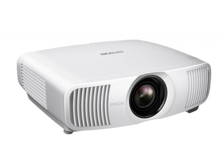 Epson Проектор для домашнього кінотеатру EH-LS11000W (3LCD, UHD, 2500 lm, LASER) - фото 2