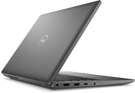 Dell Ноутбук Latitude 3450 14" FHD IPS AG, Intel i5-1335U, 16GB, F512GB, UMA, Lin, чорний - фото 6