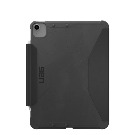 UAG Чохол для Apple iPad Air 10.9"(5th Gen 2022) Outback, Black - фото 1