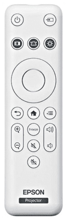 Проєктор Epson CO-FD01 FHD, 3000 lm, 1.19 - фото 6