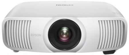 Epson Проектор для домашнього кінотеатру EH-LS11000W (3LCD, UHD, 2500 lm, LASER) - фото 1
