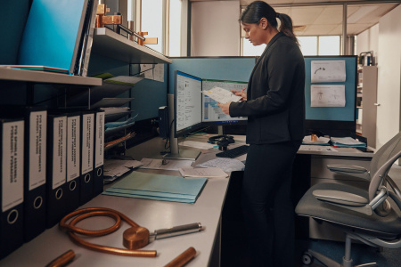 HP Тонкий клієнт t550, 8GB, F256GB, W10IoT - фото 2