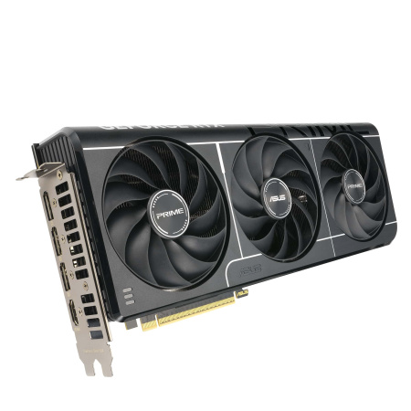 Відеокарта ASUS GeForce RTX 5070 12GB GDDR7 OC PRIME-RTX5070-O12G - фото 5