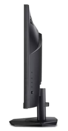 Монiтор 27" Acer KG271X1bmiipx (UM.HX1EE.102) Black - фото 5