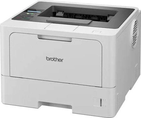 Принтер Brother HLL5210DNRE1 - фото 1