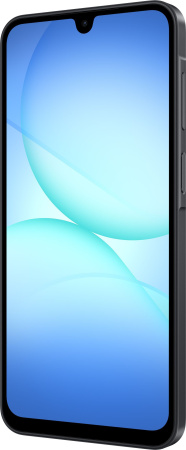 Смартфон Samsung Galaxy A17 (A175) 6.7" 4/128ГБ, 2SIM, 5000мА•год, чорний - фото 4 Смартфон Samsung Galaxy A17 (A175) 6.7" 4/128ГБ, 2SIM, 5000мА•год, чорний - фото 4