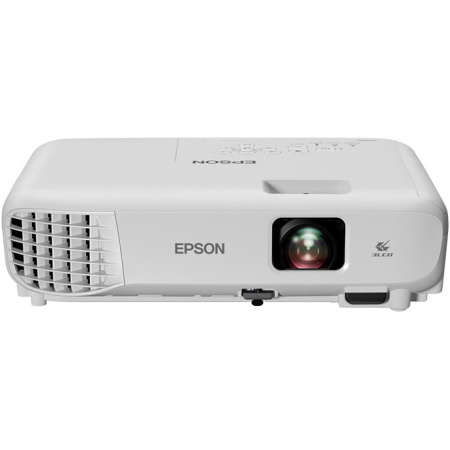 Проєктор Epson EB-E12 XGA, 3600 lm, 1.44 - фото 1