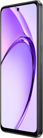 Смартфон OPPO A3 6/128GB Sparkle Black - фото 7