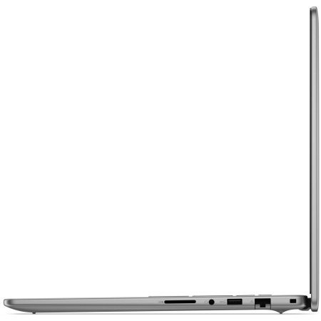 Dell Ноутбук Dell Vostro 5640 16" FHD+ AG, Intel 7 150U, 16GB, F512GB, UMA, Lin, сірий - фото 8