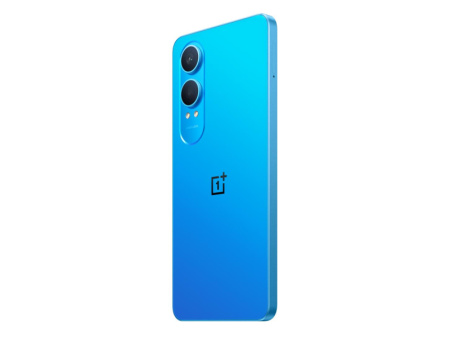 Смартфон OnePlus Nord CE 4 Lite 5G (CPH2621) 6.67" 8/256ГБ, 2SIM, 5110мА•год, блакитний - фото 11