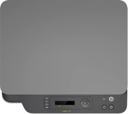 Багатофункціональний пристрій А4 кол. HP Color Laser 178nw з Wi-Fi - фото 4 Багатофункціональний пристрій А4 кол. HP Color Laser 178nw з Wi-Fi - фото 4