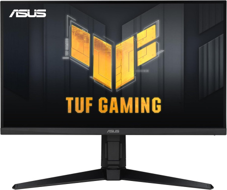 ASUS Монітор 27" TUF Gaming VG279QL3A 2xHDMI, DP, MM, IPS, 180Hz, 1ms, sRGB 125%, AdaptiveSync, Pivot, HDR400 - фото 1