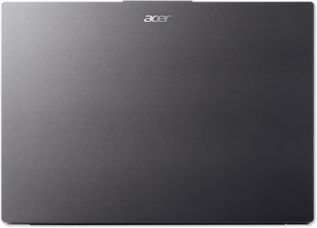 Ноутбук Acer Aspire Go AG15-51P 15.3" WUXGA IPS, Intel i5-1334U, 16GB, F512GB, UMA, Lin, сірий - фото 5
