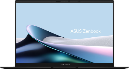 Ноутбук ASUS Zenbook 14 UM3406GA-QD049 14" WUXGA OLED, AMD AI 5 430, 16GB, F512GB, UMA, NoOS, Чорний - фото 5 Ноутбук ASUS Zenbook 14 UM3406GA-QD049 14" WUXGA OLED, AMD AI 5 430, 16GB, F512GB, UMA, NoOS, Чорний - фото 5