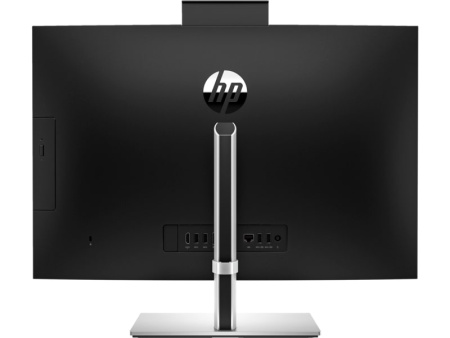 HP Комп'ютер персональний моноблок ProOne 440-G9 23.8" FHD IPS AG, Intel i5-13500T, 16GB, F512GB, UMA, кл+м, DOS, чорний - фото 5