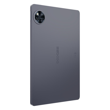 Планшет Doogee U11 11" 4ГБ, 128ГБ, 8580мА•г, Android, сірий - фото 8