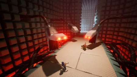 Games Software It Takes Two (Switch) - фото 2