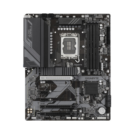 Материнська плата GIGABYTE Z790 D s1700 Z790 4xDDR5 M.2 HDMI DP ATX - фото 1