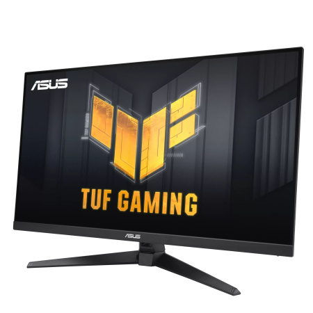 Монітор Asus 31.5" TUF Gaming VG328QA1A 2xHDMI, DP, USB, MM, VA, 170Hz, 1ms, sRGB 100%, AdaptiveSync - фото 4 Монітор Asus 31.5" TUF Gaming VG328QA1A 2xHDMI, DP, USB, MM, VA, 170Hz, 1ms, sRGB 100%, AdaptiveSync - фото 4
