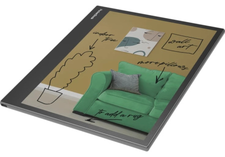 PocketBook Електронна книга 1042 InkPad Eo, Mist Grey - фото 11