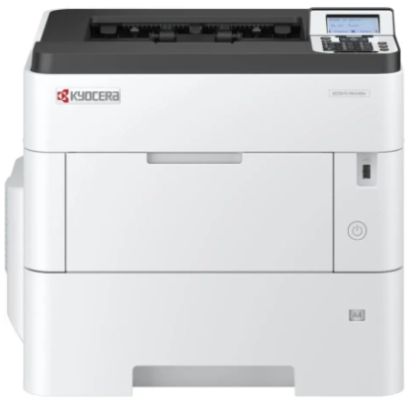 Принтер Kyocera Ecosys PA5500x - фото 3
