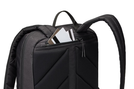 Рюкзак Thule Lithos 20L TLBP216 Black - фото 4