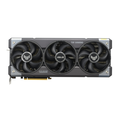 ASUS Відеокарта GeForce RTX 5090 32GB GDDR7 OC TUF-RTX5090-O32G-GAMING - фото 1