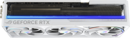 Відеокарта ASUS GeForce RTX 5080 16GB GDDR7 OC ROG-ASTRAL-RTX5080-O16G-WHITE білий - фото 6