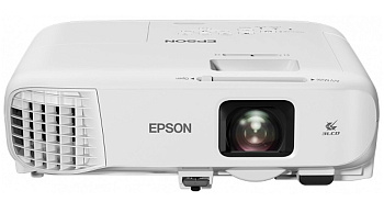 Epson Проєктор EB-X49 XGA, 3600 lm, 1.48-1.77