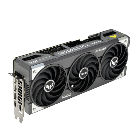 ASUS Відеокарта GeForce RTX 5070 12GB GDDR7 OC TUF-RTX5070-O12G-GAMING - фото 3