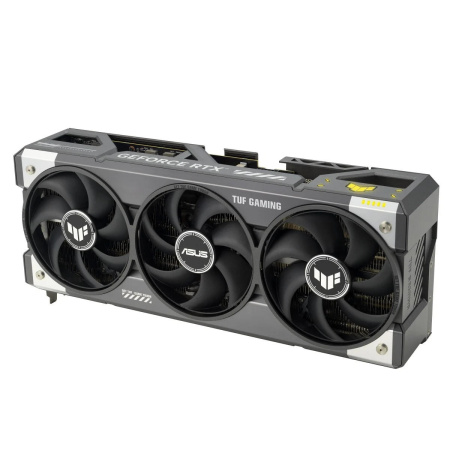 ASUS Відеокарта GeForce RTX 5080 16GB GDDR7 OC TUF-RTX5080-O16G-GAMING - фото 5