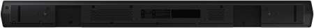 Samsung Саундбар HW-B650D 430Вт, 3.1, BT, HDMI-ARC, USB, саб, Dolby Audio, чорний - фото 3