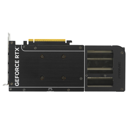 Відеокарта ASUS GeForce RTX 5060 8 GB GDDR7 OC PRIME-RTX5060-O8G - фото 7