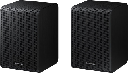 Комплект тилової акустики Samsung SWA-9250S 120Вт, 2.0, BT, Dolby Atmos, чорний - фото 4 Комплект тилової акустики Samsung SWA-9250S 120Вт, 2.0, BT, Dolby Atmos, чорний - фото 4