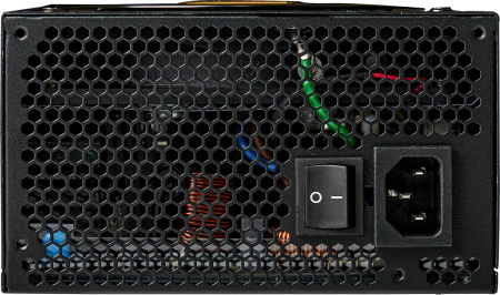 Chieftec Блок живлення Polaris (1050W), >90%, 80+ Gold, 135mm FDB, 1xMB 24pin(20+4), 2xCPU 8pin(4+4), 4xMolex, 12xSATA, 4xPCIe 8pin(6+2), 1xPCIe GEN5 16pin, Fully Modular - фото 5